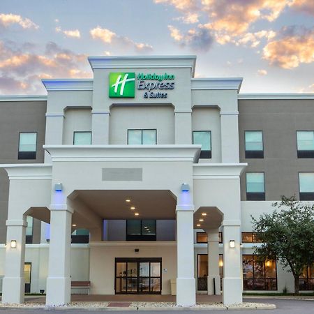Holiday Inn Express & Suites Sioux City-South By Ihg Εξωτερικό φωτογραφία