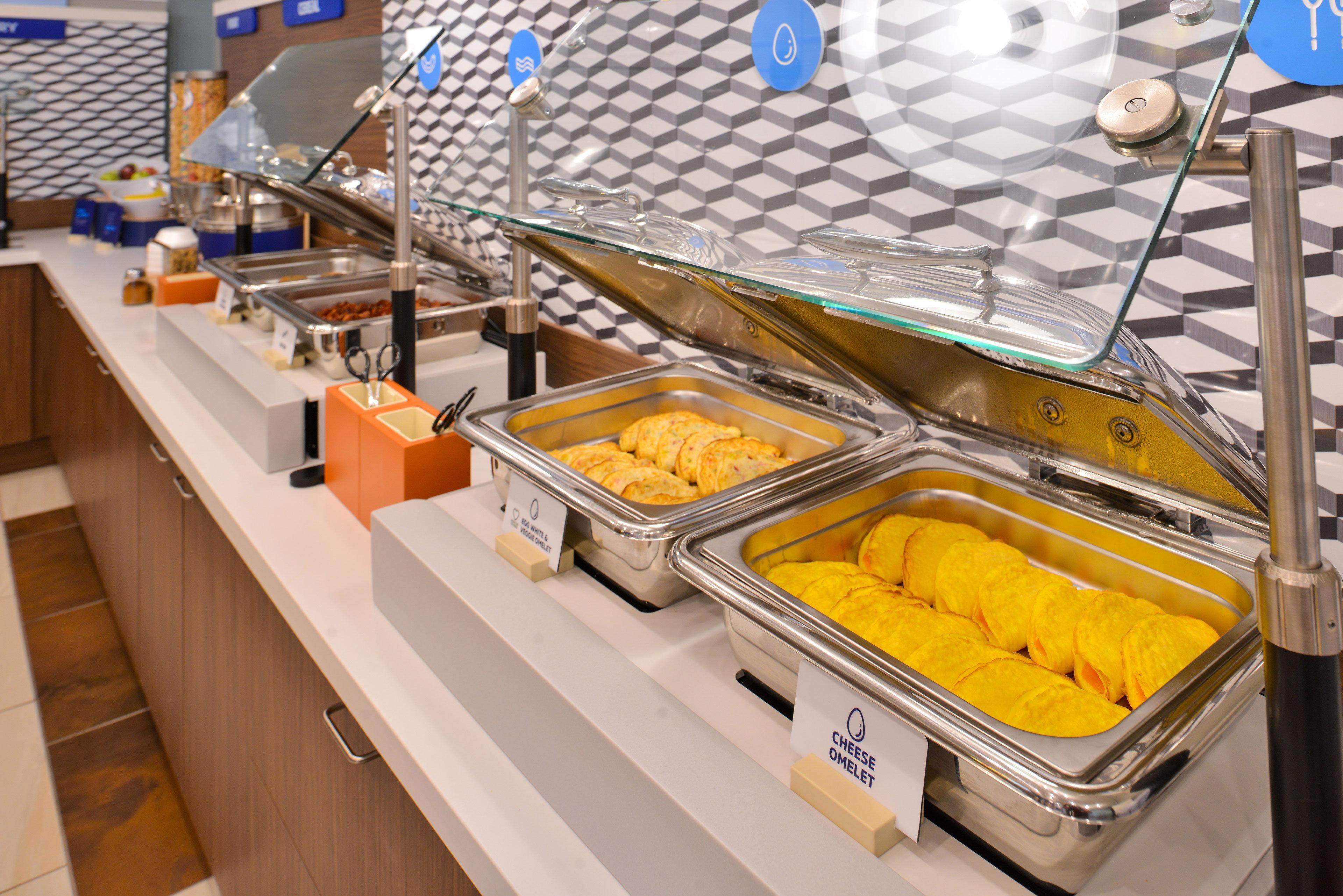 Holiday Inn Express & Suites Sioux City-South By Ihg Εξωτερικό φωτογραφία