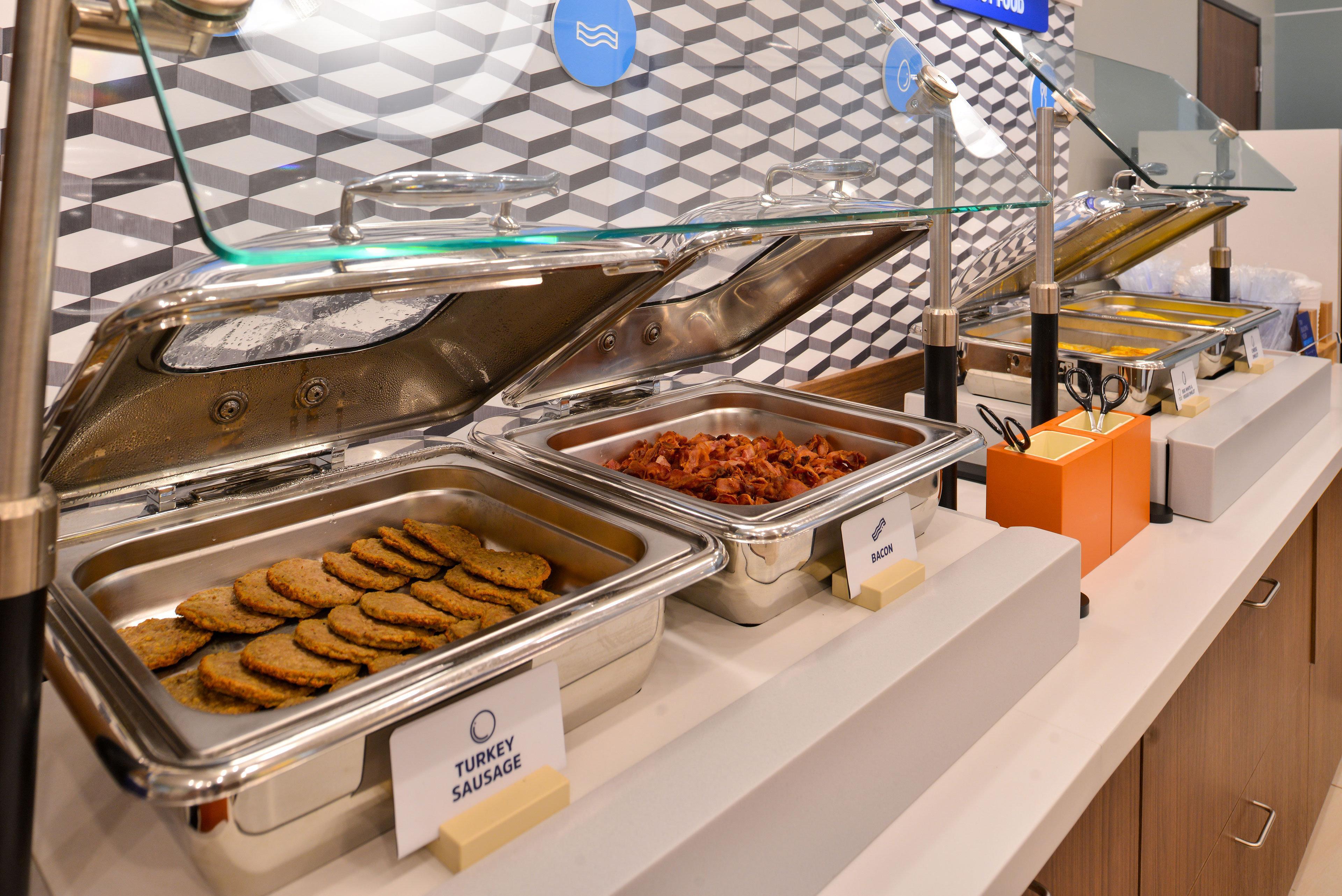 Holiday Inn Express & Suites Sioux City-South By Ihg Εξωτερικό φωτογραφία