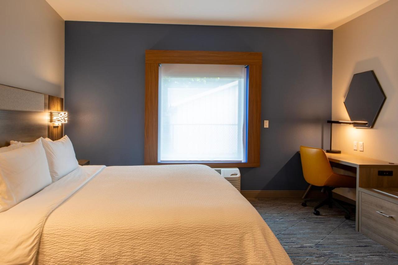 Holiday Inn Express & Suites Sioux City-South By Ihg Εξωτερικό φωτογραφία