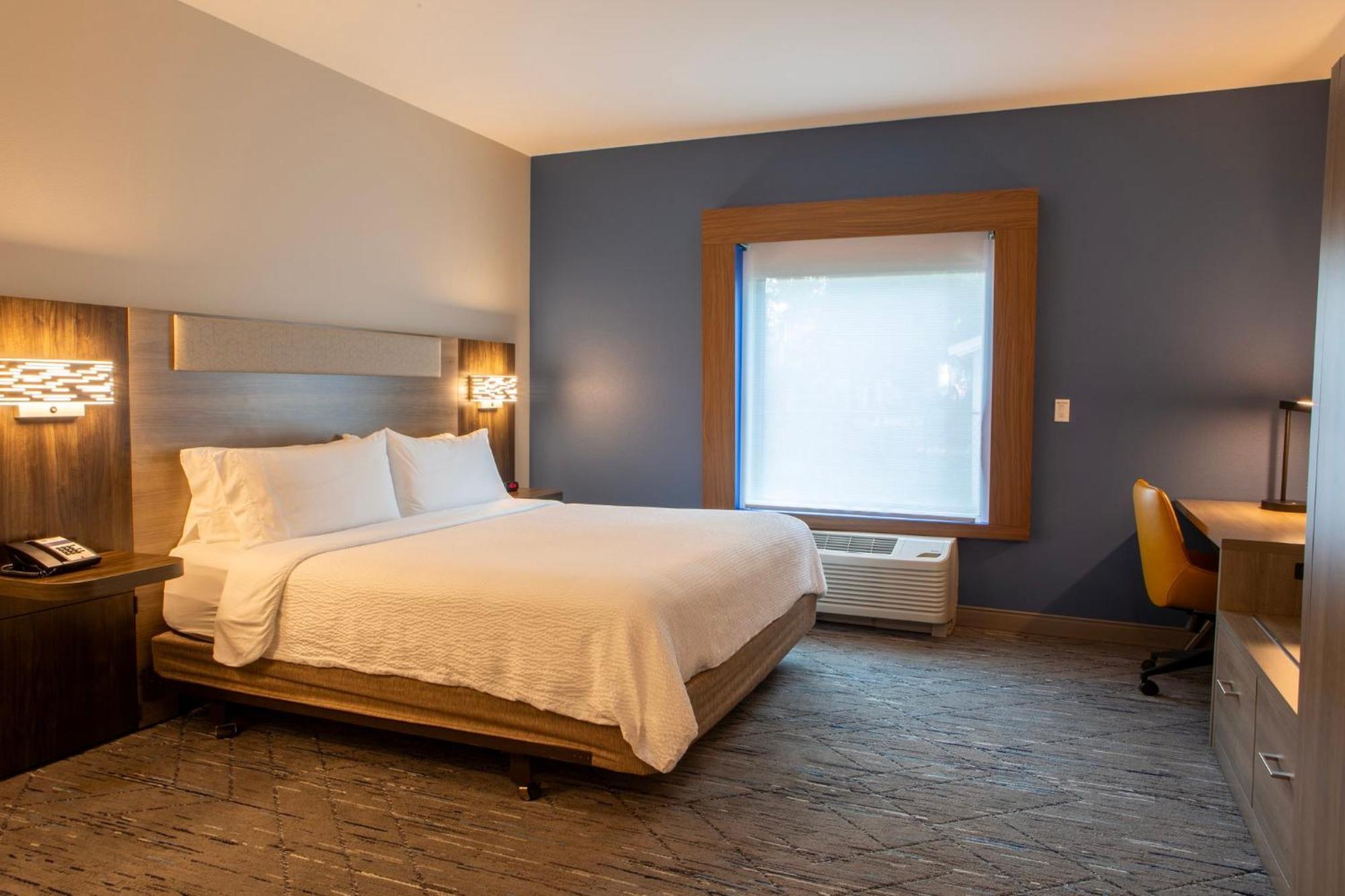 Holiday Inn Express & Suites Sioux City-South By Ihg Εξωτερικό φωτογραφία