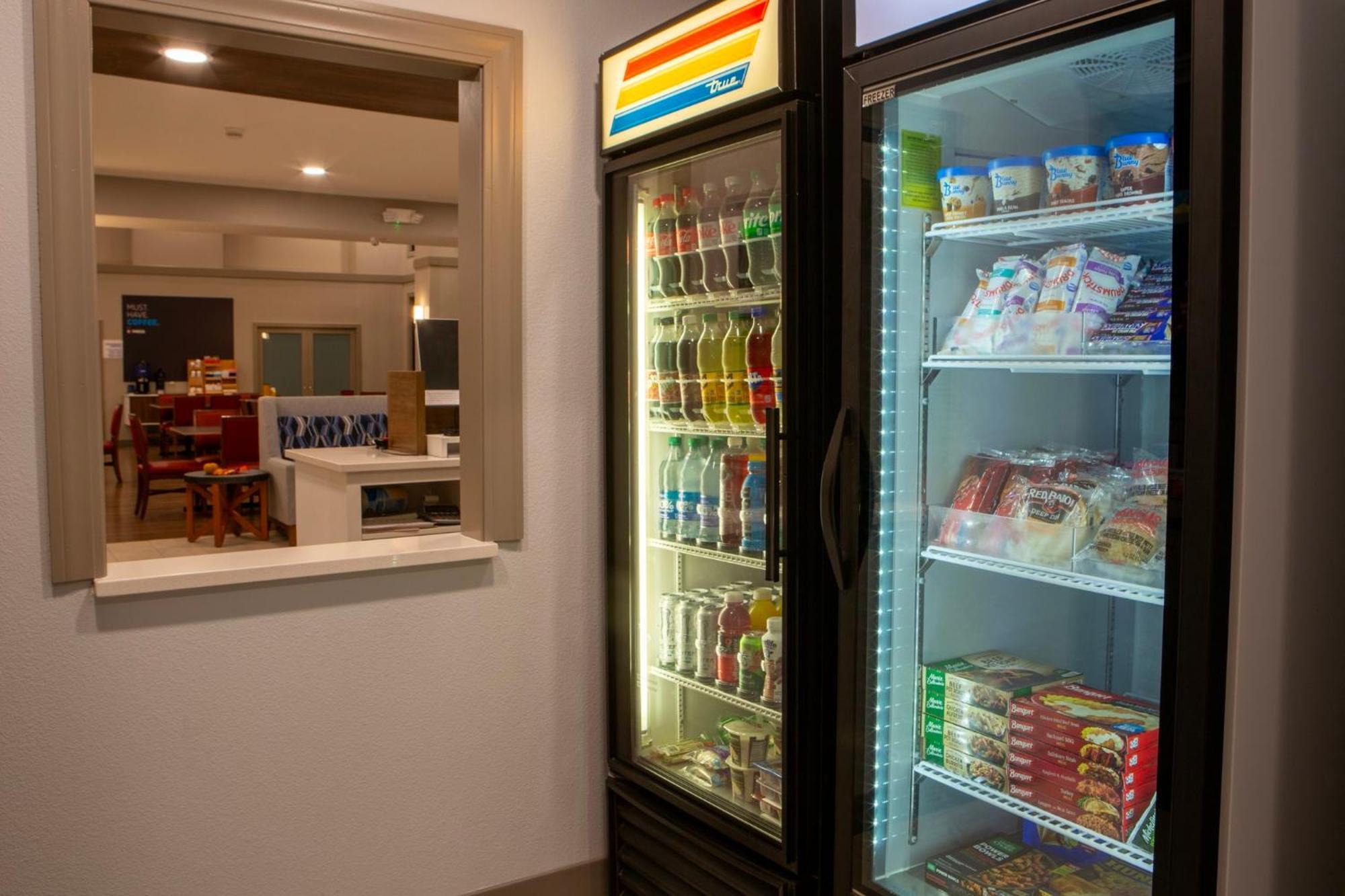 Holiday Inn Express & Suites Sioux City-South By Ihg Εξωτερικό φωτογραφία
