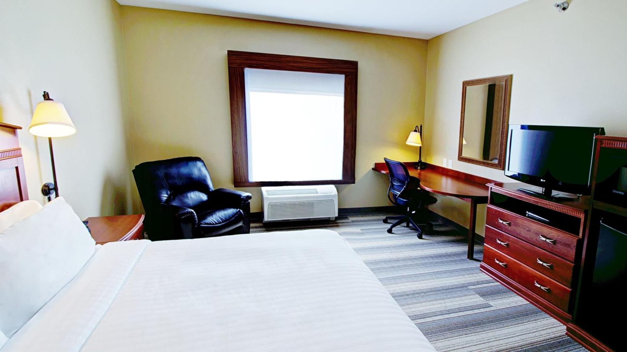 Holiday Inn Express & Suites Sioux City-South By Ihg Εξωτερικό φωτογραφία