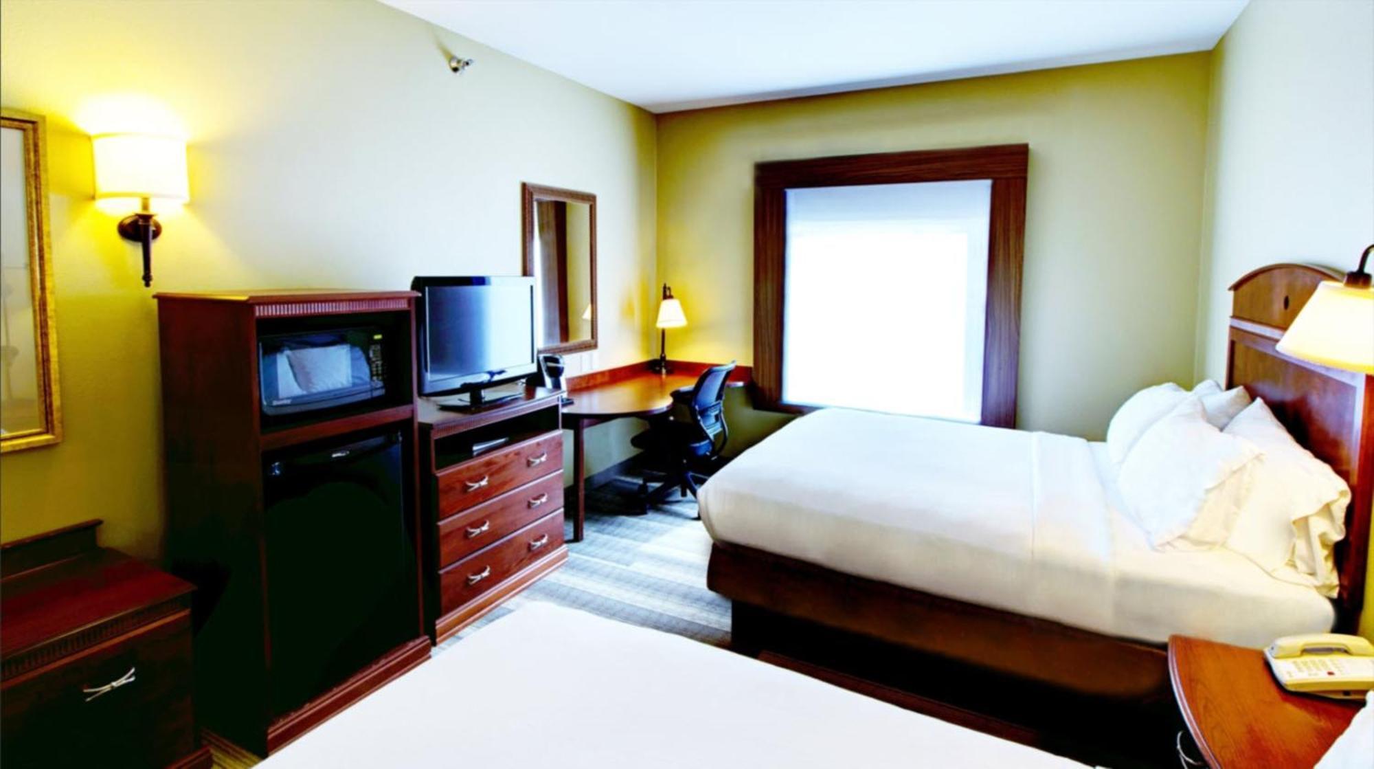 Holiday Inn Express & Suites Sioux City-South By Ihg Εξωτερικό φωτογραφία