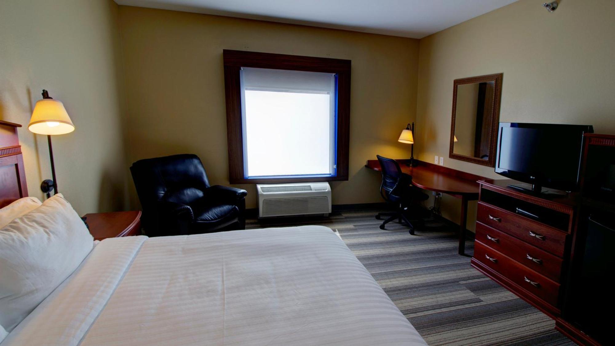 Holiday Inn Express & Suites Sioux City-South By Ihg Εξωτερικό φωτογραφία
