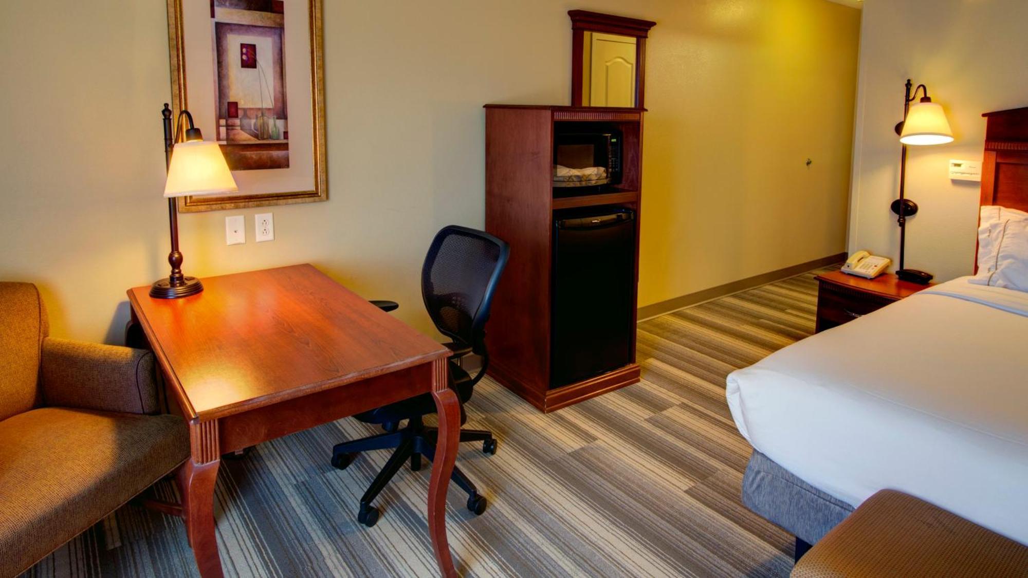 Holiday Inn Express & Suites Sioux City-South By Ihg Εξωτερικό φωτογραφία